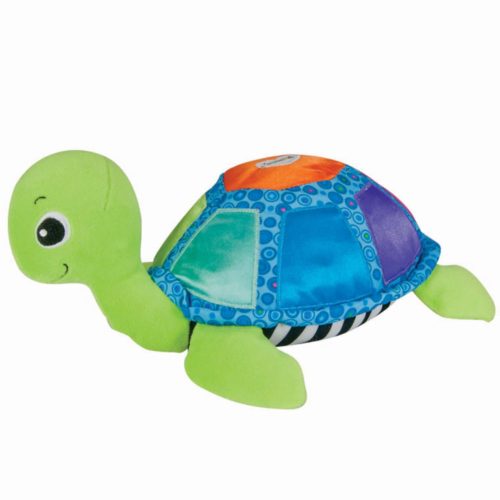 Lamaze daloló teknõs LC27094