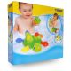 Tomy fürdõjáték Teknõs pajtik E72097