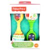 Fisher-Price Csörgő rumbatök BLT33