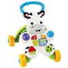 Fisher-Price Zebrás járássegítő DLD80