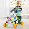 Fisher-Price Zebrás járássegítő DLD80