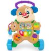 Fisher-Price Tanuló kutyusos járássegítõ FTN19