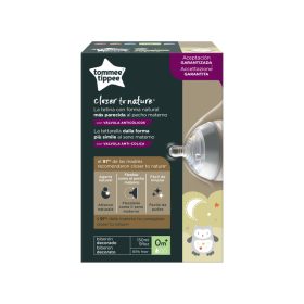 Tommee Tippee cumisüveg CTN 150 ml Ollie bagoly