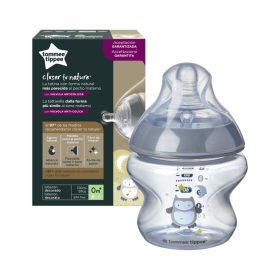 Tommee Tippee cumisüveg CTN 150 ml Ollie bagoly