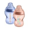 Tommee Tippee cumisüveg CTN duo 340 ml Be kind