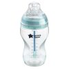 Tommee Tippee cumisüveg Advanced anti colic 340 ml türkiz  