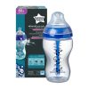 Tommee Tippee cumisüveg Advanced anti colic 340 ml kék Pip panda