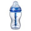 Tommee Tippee cumisüveg Advanced anti colic 340 ml kék Pip panda