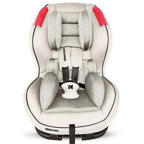 Kikkaboo gyerekülés Regent Isofix 9-25kg bézs