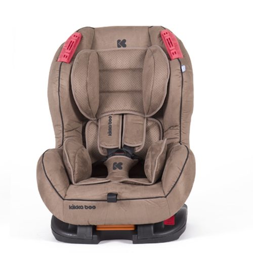 Kikkaboo gyerekülés Regent Isofix 9-25kg barna