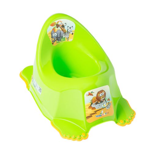 Tega bili csúszásgátlós Szafari zöld