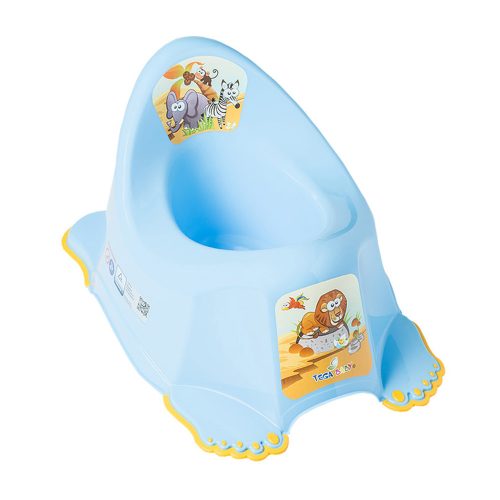 Tega bili csúszásgátlós Szafari kék