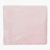 Soffi Baby takaró plüss dupla rózsaszín 75x100cm