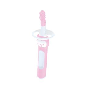 MAM fogkefe Massage Brush 3hó