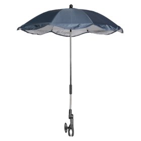 Zopa napernyő babakocsira sötétkék