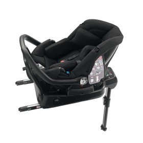   CAM Isofix talp Base 2in1 szűkítőpárnával /Area Zero Plusz hordozóhoz/