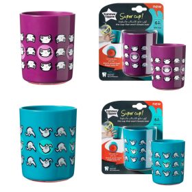 Tommee Tippee pohár felboríthatatlan 190 ml