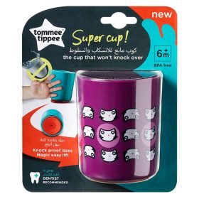 Tommee Tippee pohár felboríthatatlan 190 ml