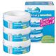 Tommee Tippee utántöltõ Sangenic 3db-os