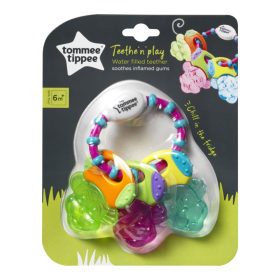 Tommee Tippee rágóka hűthető füzér