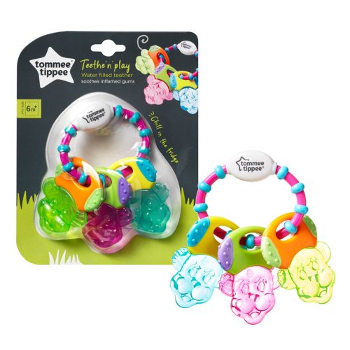 Tommee Tippee rágóka hűthető füzér