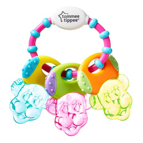 Tommee Tippee rágóka hűthető füzér