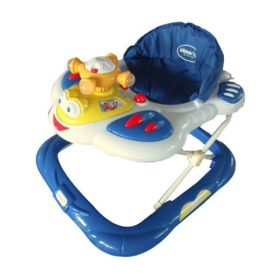 Kikkaboo bébikomp Repülő sötétkék