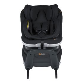   BeSafe gyerekülés iZi Twist B I-Size ISOfix 40-105 cm Fresh Black Cab