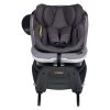 BeSafe gyerekülés iZi Twist B I-Size ISOfix 40-105 cm Metallic Mélange