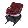BeSafe gyerekülés iZi Twist B I-Size ISOfix 40-105 cm Burgundy Mélange
