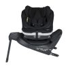 BeSafe gyerekülés iZi Twist B I-Size ISOfix 40-105 cm Premium Car Interior Black