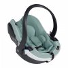 BeSafe hordozó iZi Go Modular X1 I-size 40-75 cm 09 Sea Green Mélange