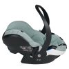 BeSafe hordozó iZi Go Modular X1 I-size 40-75 cm 09 Sea Green Mélange