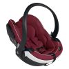 BeSafe hordozó iZi Go Modular X1 i-size Burgundy Mélange