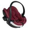 BeSafe hordozó iZi Go Modular X1 i-size Burgundy Mélange