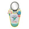 Taf Toys játék autóba Koala in Car Play Center babafigyelő tükörrel Koala 12485  