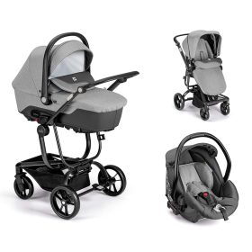 CAM babakocsi Taski Sport - esővédő nélkül 870