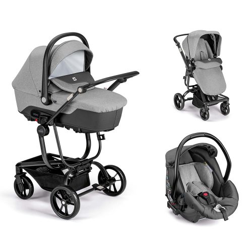 CAM babakocsi Taski Sport - esővédő nélkül 870