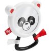 Fisher-Price rágóka szafaris csörgõ Panda GGF07 