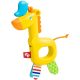 Fisher-Price rágóka szafaris csörgõ Zsiráf GGF05