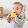 Fisher-Price rágóka szafaris csörgõ Oroszlán GGF04 