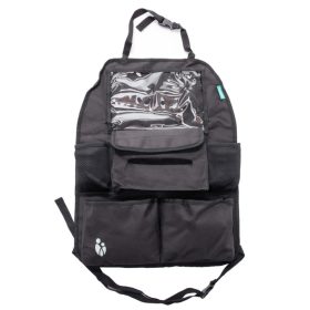   Zopa autós rendező üléstámlára tablet zsebbel ZOP029110