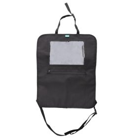   Zopa ülésvédő biztonsági ülés alá tablet tartóval ZOP029104