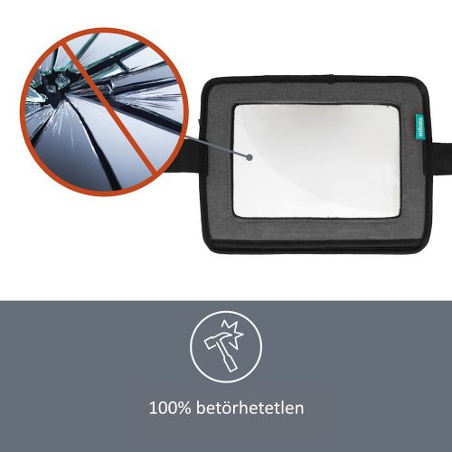 Zopa babafigyelő tükör és tablet tartó 2az1ben ZOP029142