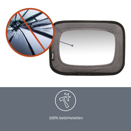 Zopa babafigyelő tükör fejtámlára ZOP029143