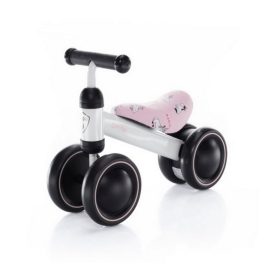   Zopa futóbicikli Zooter Magic rózsaszín unikornisos duplakerekű