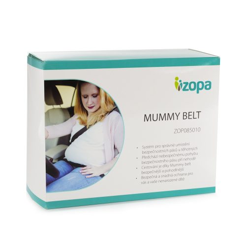 Zopa magzatvédő öv Mummy Belt ZOP085010