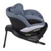 BeSafe gyerekülés iZi Twist B I-Size ISOfix 40-105 cm Cloud Mélange