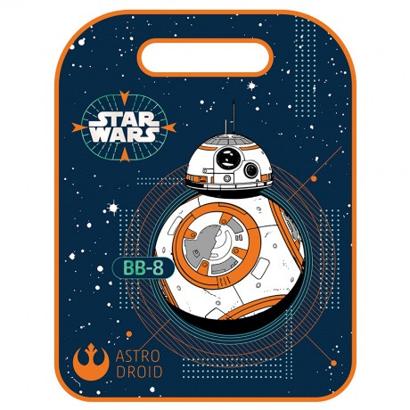 Seven Polska ülésvédõ Star Wars BB8