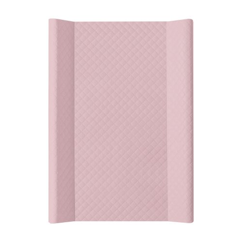 Ceba pelenkázó lap puha 2 oldalú 50x70cm Caro pink